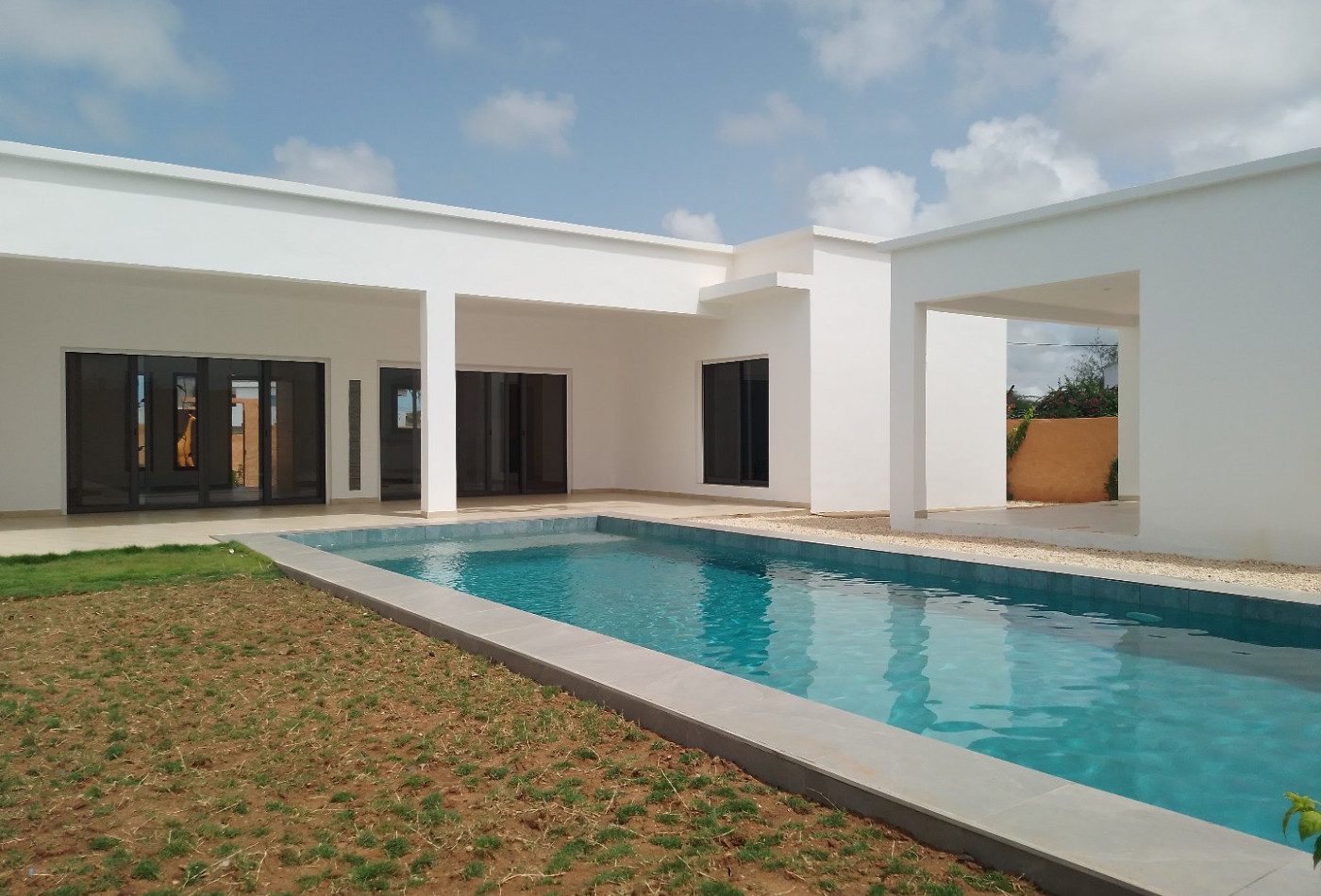 vente Villa Nguerigne - Photo 1