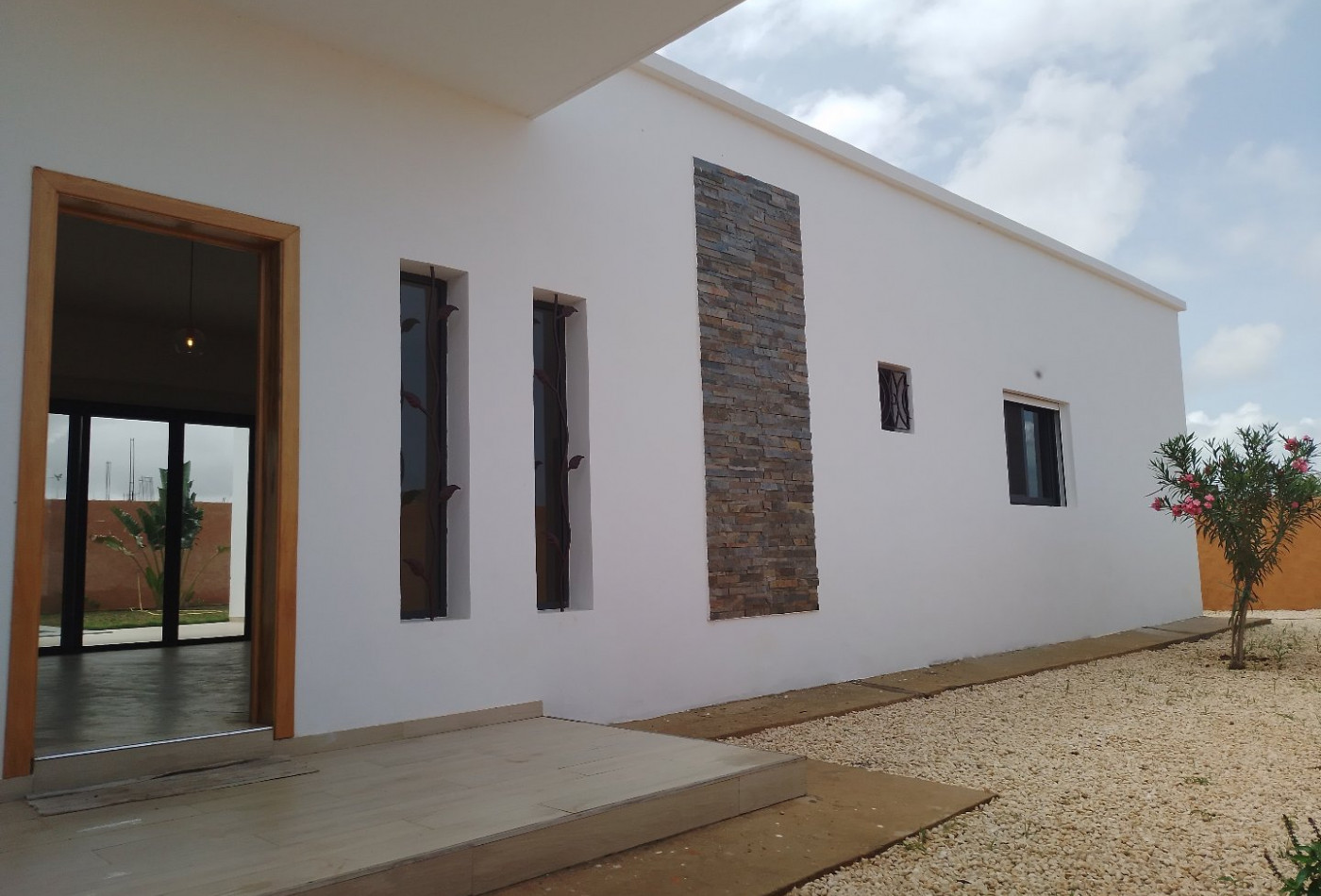 vente Villa Nguerigne - Photo 9