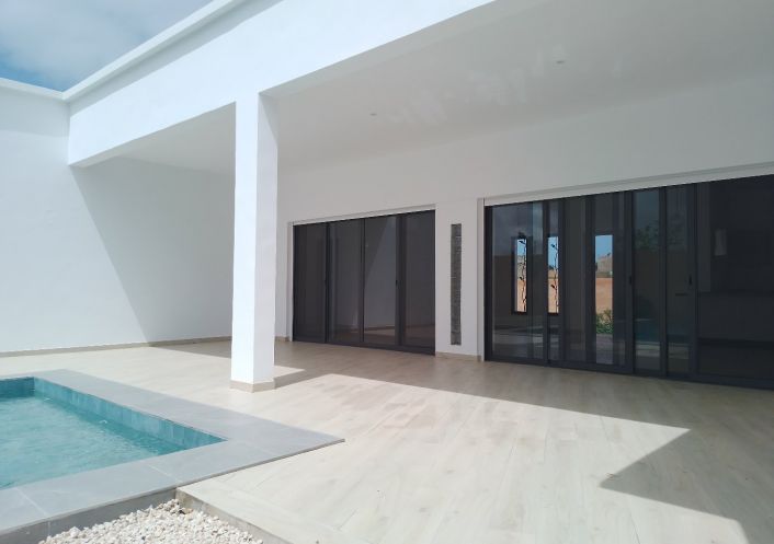 à vendre Villa Nguerigne