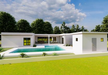 vente Maison à construire Nguerigne