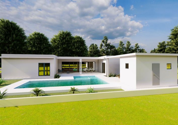 à vendre Maison à construire Nguerigne