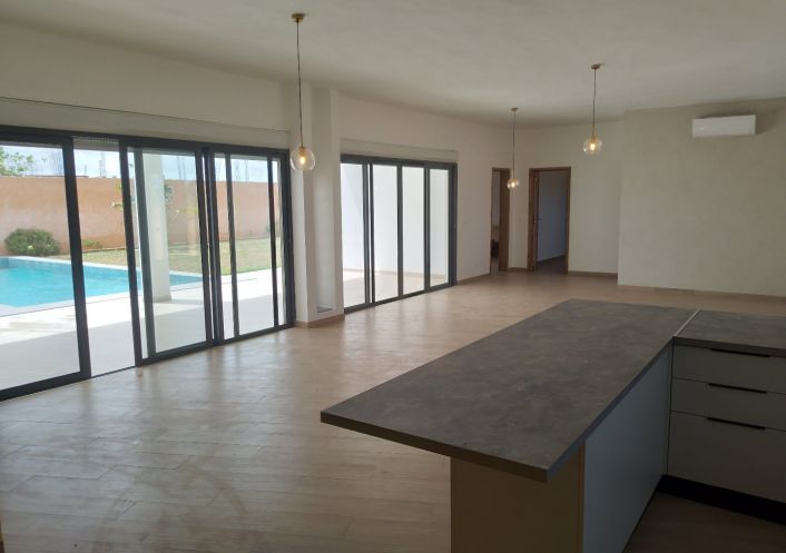 à vendre Maison à construire Nguerigne