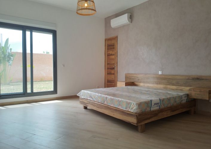 à vendre Maison à construire Nguerigne