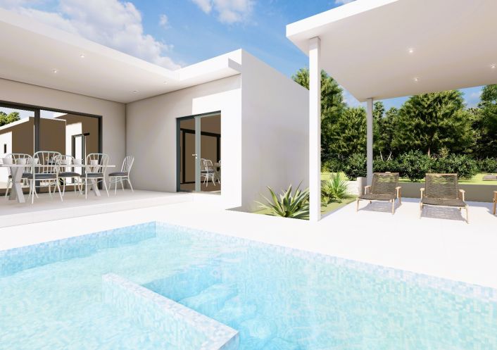 à vendre Maison à construire Nguerigne