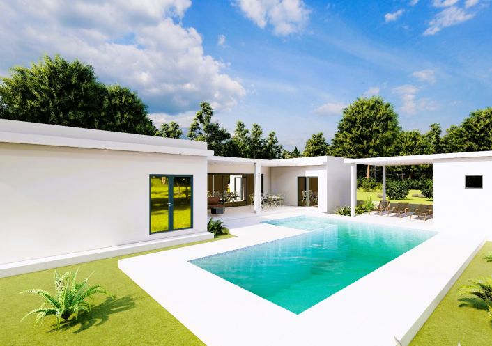 à vendre Maison à construire Nguerigne