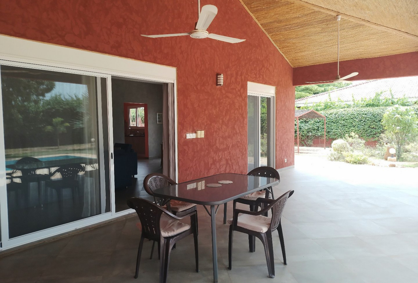 location Maison en résidence Saly - Photo 8