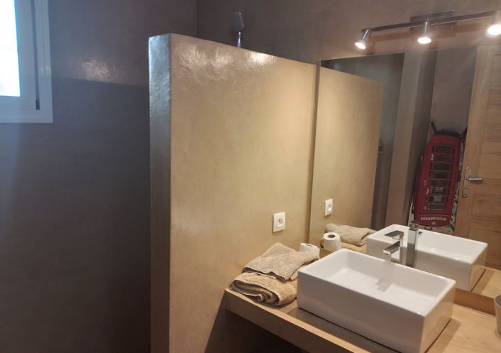 à louer Maison en résidence Saly