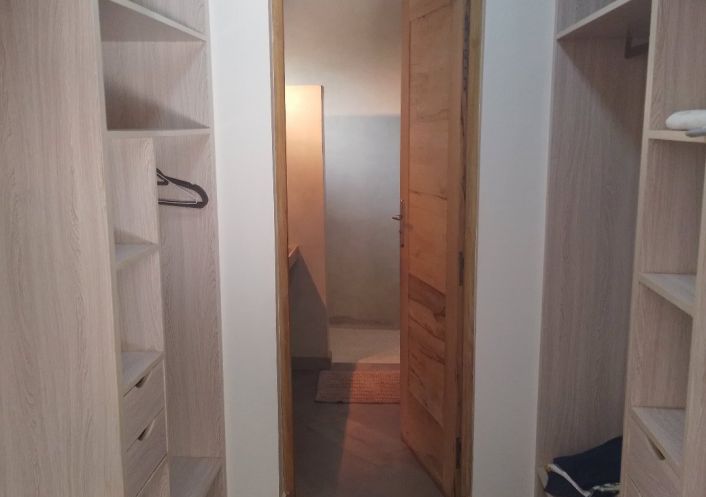 à louer Maison en résidence Saly