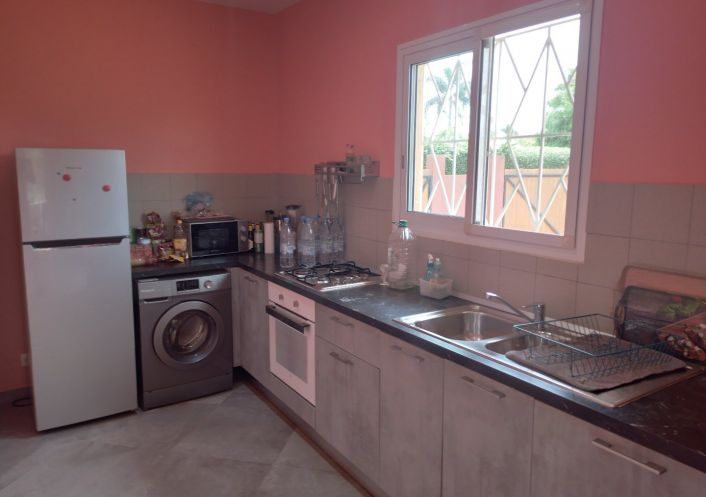 à louer Maison en résidence Saly