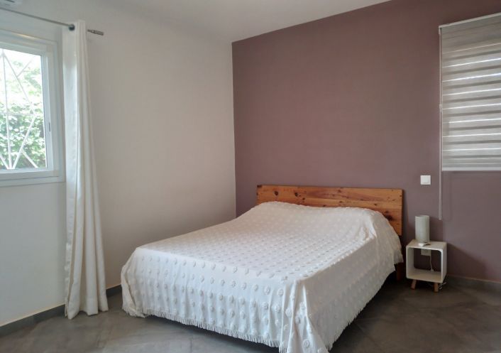 à louer Maison en résidence Saly