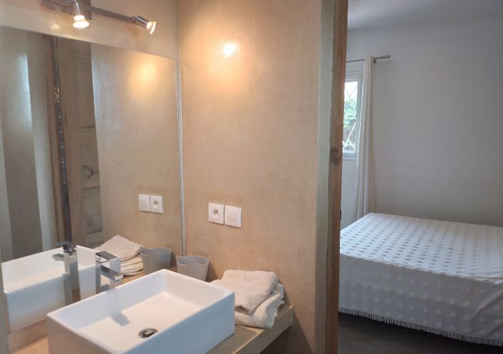 à louer Maison en résidence Saly