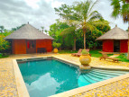 à vendre Maison en résidence Saly
