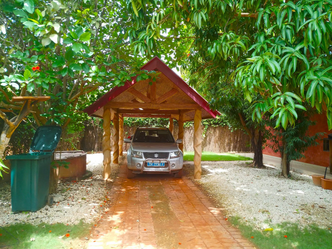 à vendre Maison en résidence Saly - Photo 8