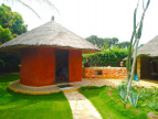 à vendre Maison en résidence Saly