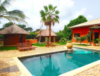 à vendre Maison en résidence Saly