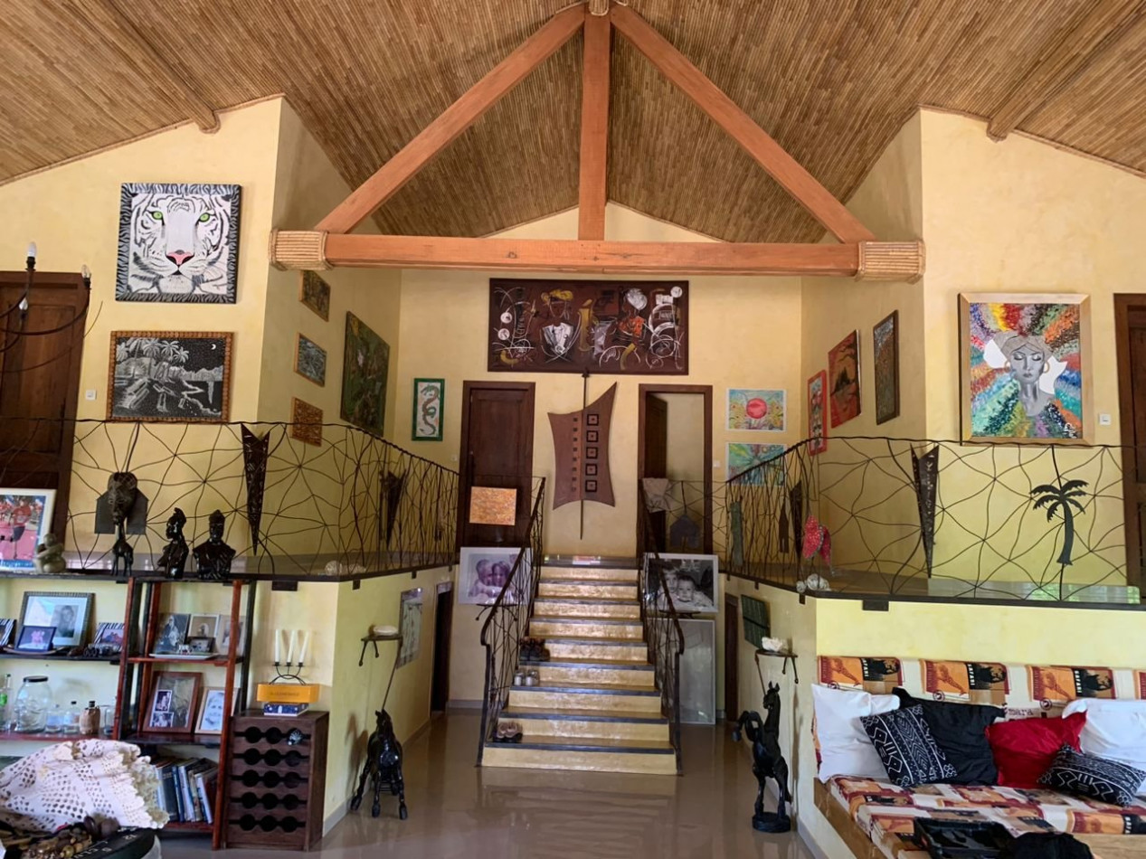 à vendre Maison en résidence Saly - Photo 14