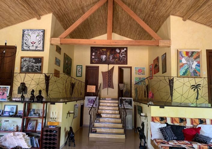 à vendre Maison en résidence Saly