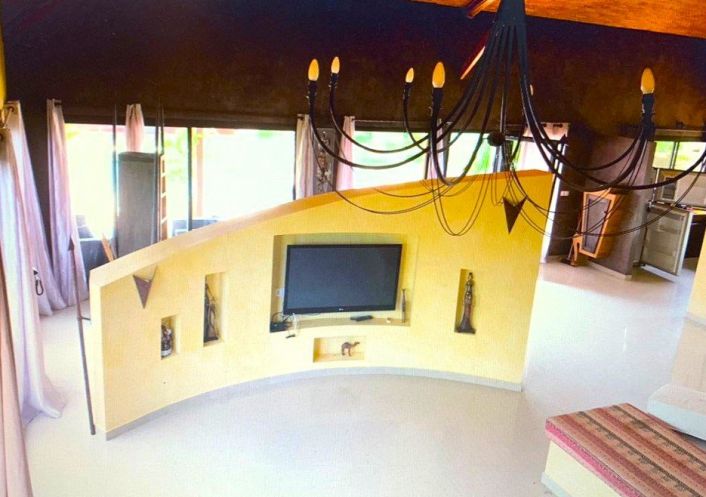 à vendre Maison en résidence Saly