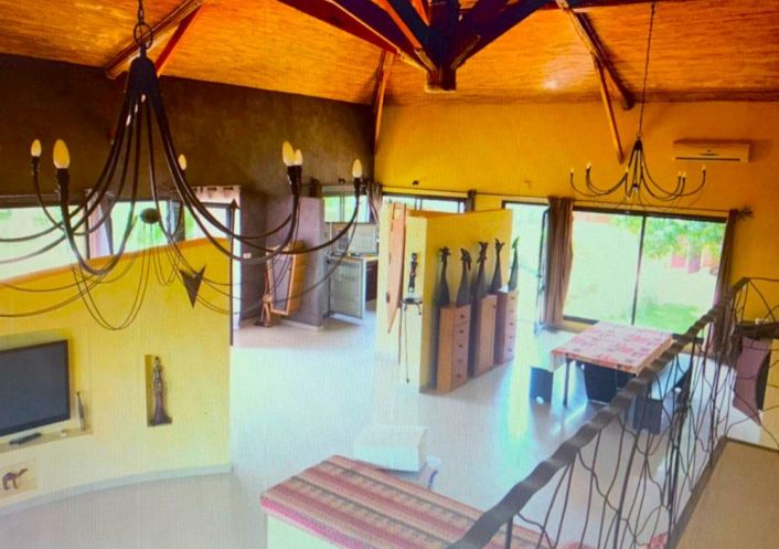 à vendre Maison en résidence Saly