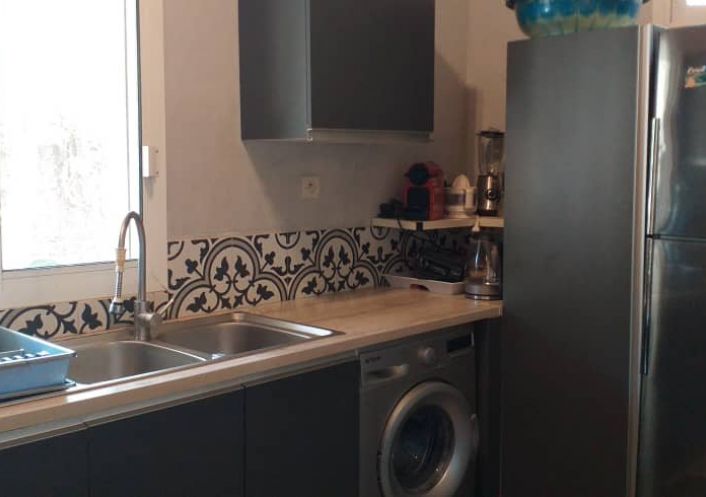 à vendre Maison Saly