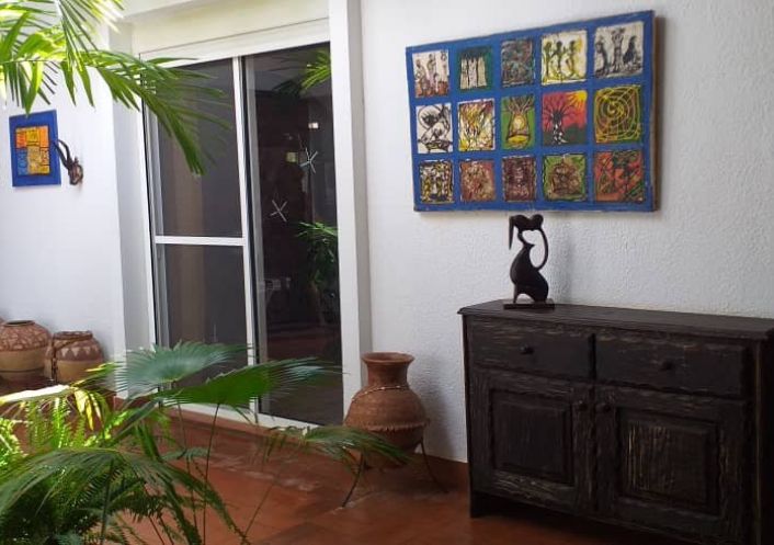 à vendre Maison Saly