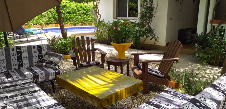 sale Maison Saly - Photo 6