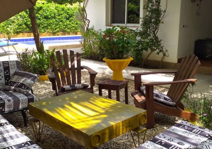 à vendre Maison Saly