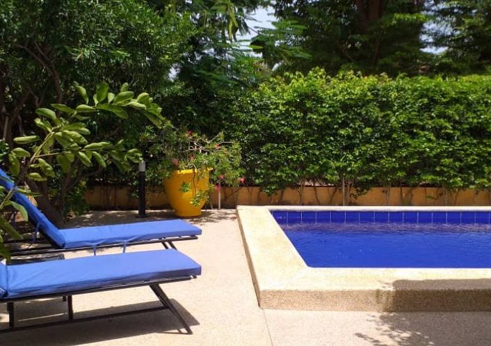 à vendre Maison Saly