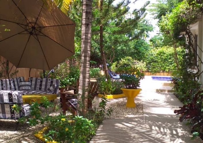 à vendre Maison Saly