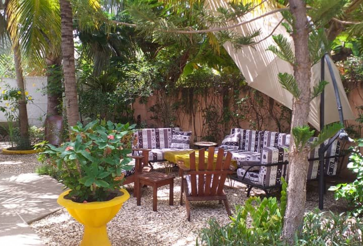 vente Maison Saly - Photo 4