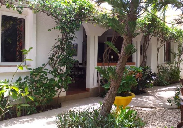 à vendre Maison Saly