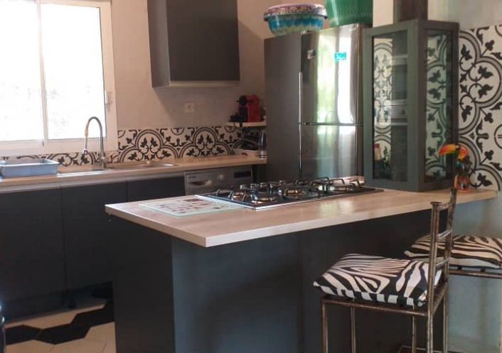 à vendre Maison Saly