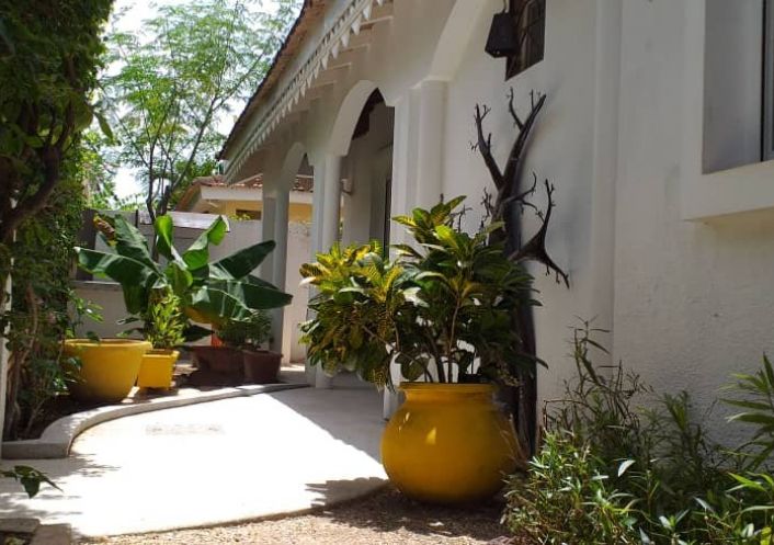 à vendre Maison Saly