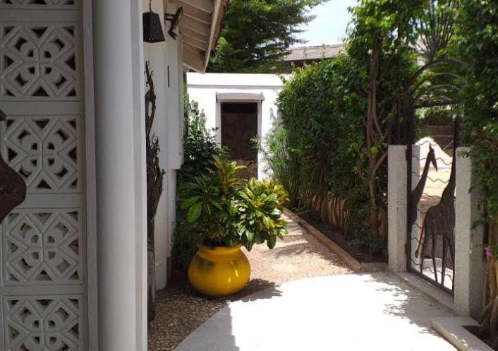 à vendre Maison Saly