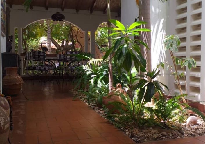 à vendre Maison Saly