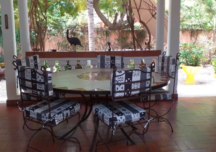 à vendre Maison Saly