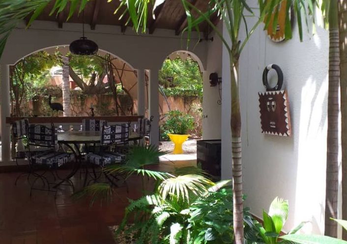 à vendre Maison Saly