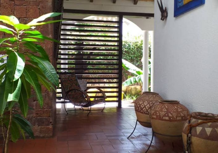 à vendre Maison Saly