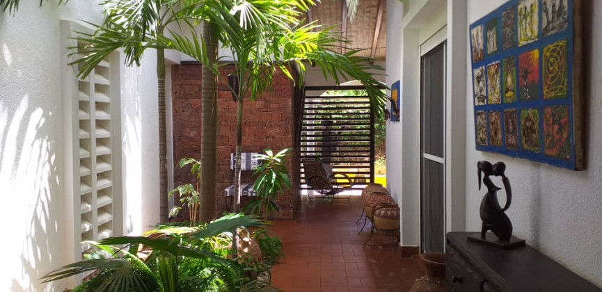 sale Maison Saly - Photo 9