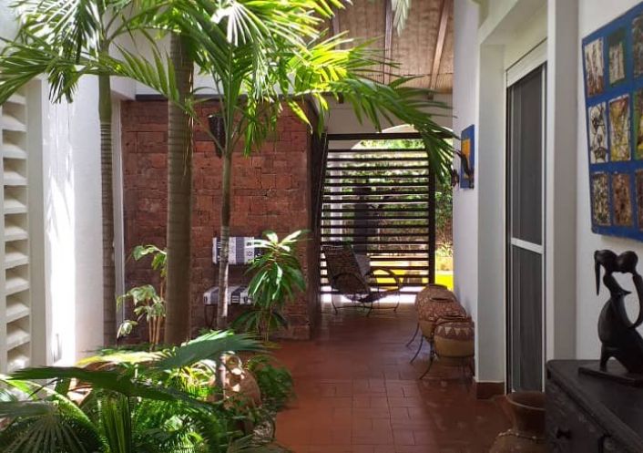 à vendre Maison Saly