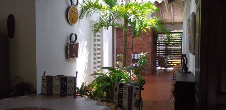 sale Maison Saly - Photo 7