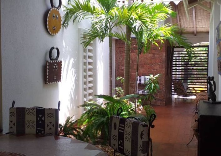 à vendre Maison Saly