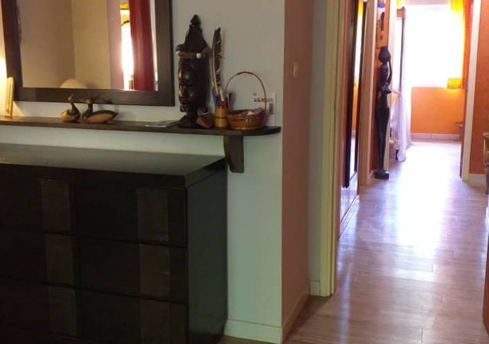 à vendre Maison Saly