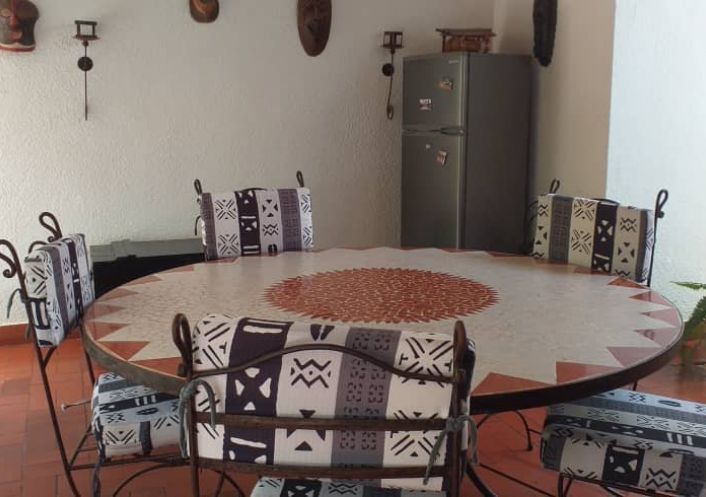 à vendre Maison Saly