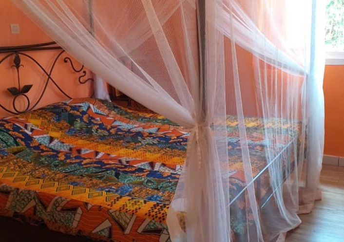 à vendre Maison Saly