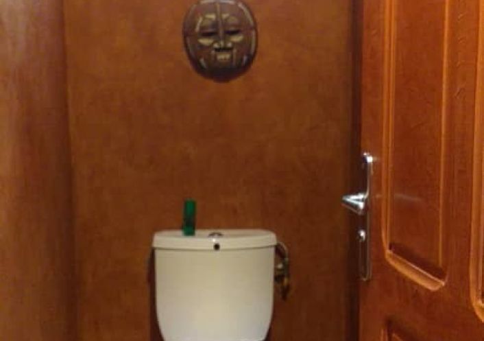 à vendre Maison Saly