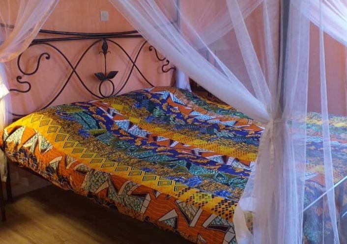 à vendre Maison Saly