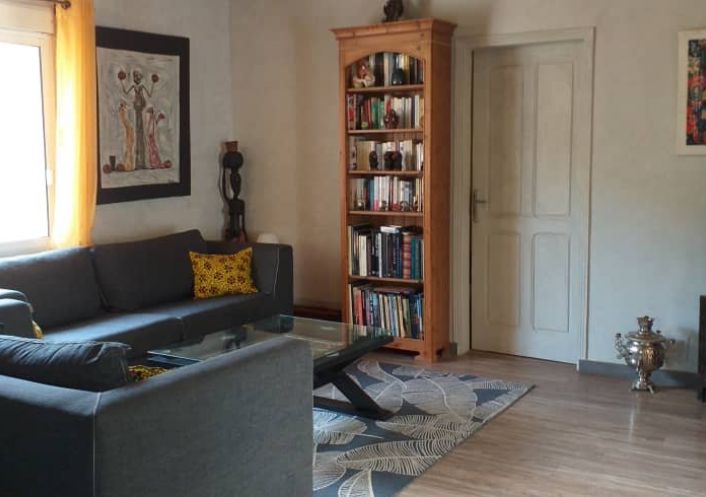 à vendre Maison Saly