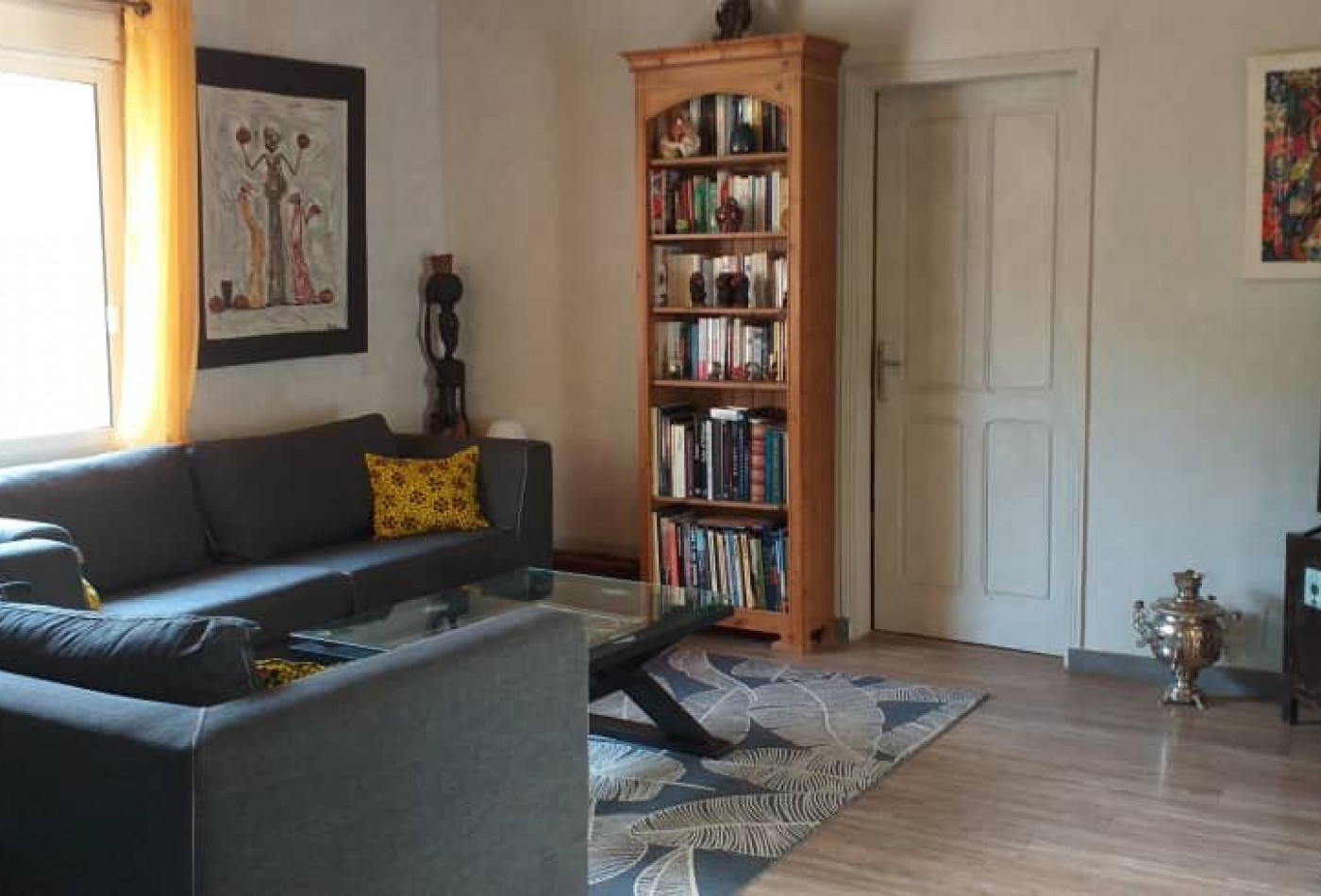 vente Maison Saly - Photo 9