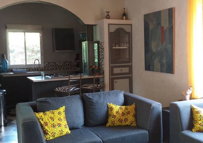 à vendre Maison Saly